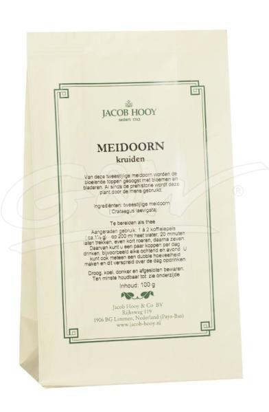 Meidoorn
