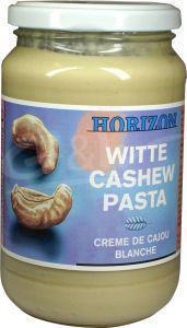 Witte cashewpasta eko bio