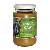 Horizon Pindakaas zonder zout eko bio