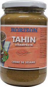 Tahin zonder zout eko bio