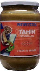 Tahin zonder zout eko bio