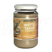 Witte tahin eko bio