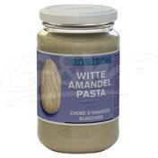 Horizon Witte amandelpasta eko bio
