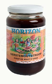 Horizon Gerstemoutstroop eko bio