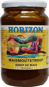 Horizon Maismoutstroop eko bio