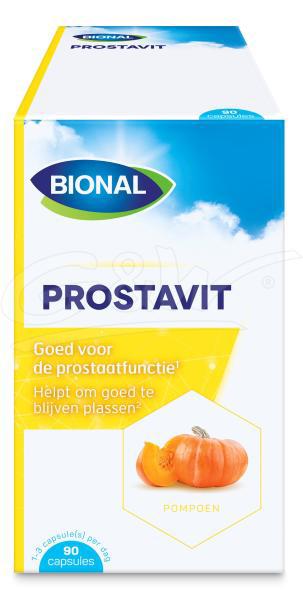 Prostavit