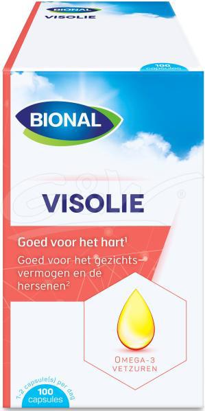 Visolie