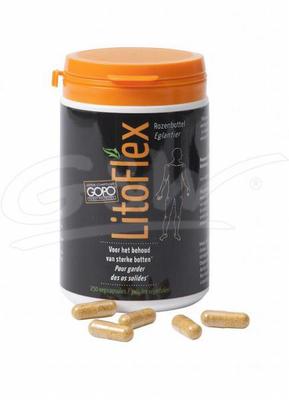 Litoflex Sportvoeding