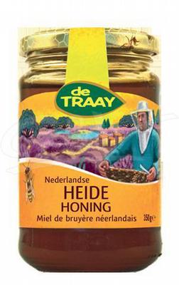 de Traay Traay Heidehoning