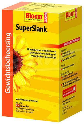Superslank