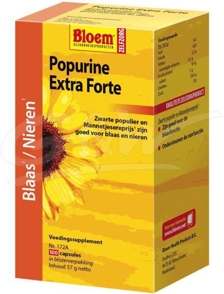 Popurine