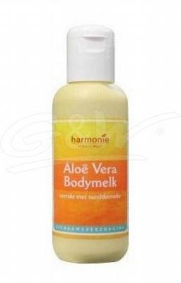 Harmonie Aloe vera body lotion