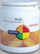 Vitamine multi