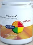 Plantina Vitamine C1000mg