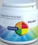 Q10 H active ubiquinol 50 mg