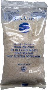 Dode zeezout