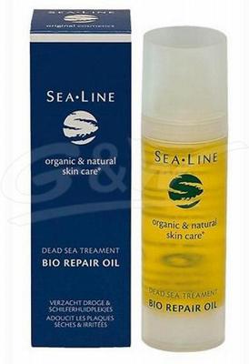 Sea-Line Repair oil