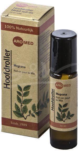 Megrana hoofdroller