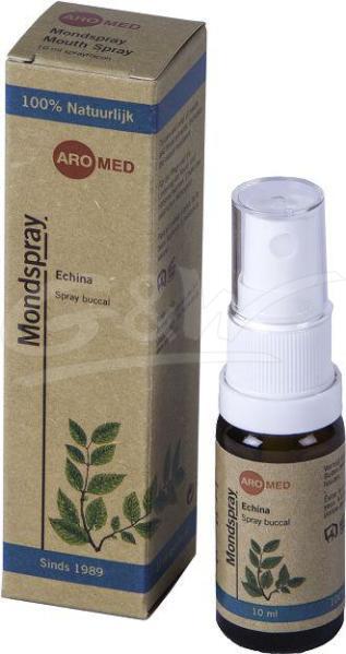 Echina mondspray