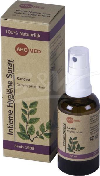 Candira intiem hygiene spray