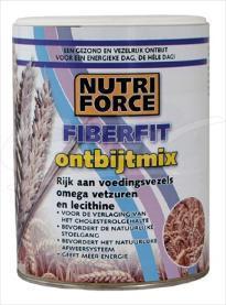 Fiber fit