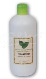 Shampoo vet haar