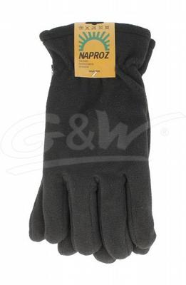Naproz Handschoen XXL zwart