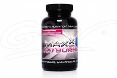 Fat burner   60s