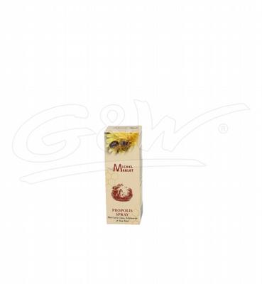 Michel Merlet Propolisspray echinacea tea tree