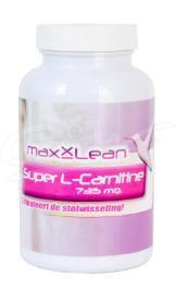 L carnitine   60c