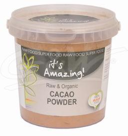 IT'S AMAZING Its amazing biologische cacaopoeder