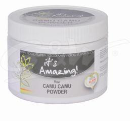 IT'S AMAZING Its amazing camu camu powder 120 gram