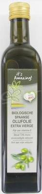 IT'S AMAZING Its amazing biologische Spaanse olijifolie