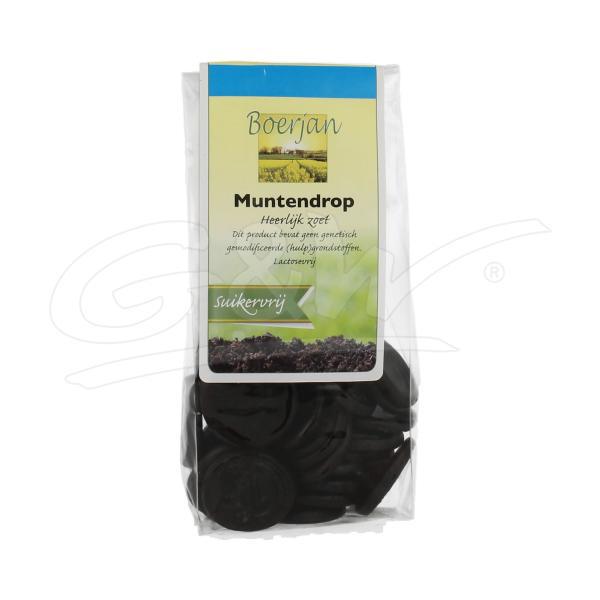 Muntendrop sv  110g