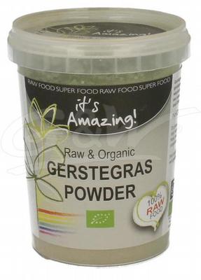 IT'S AMAZING Its amazing gerstegras powder