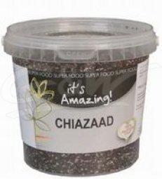 Biologisch chiazaad 750 gram