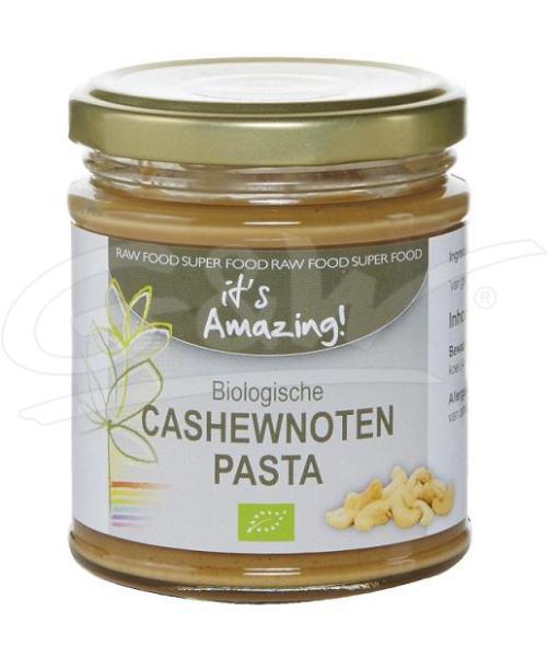 Bio cashewpasta 170 gram