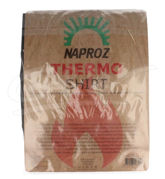 Thermo shirt l/xl