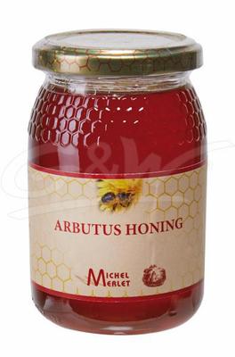 Michel Merlet Arbutushoning