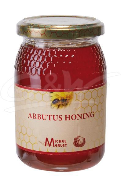 Arbutushoning