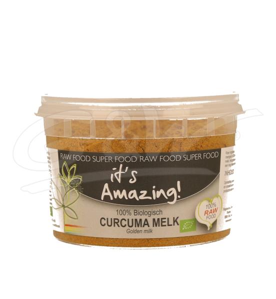 Curcuma melk 125gram