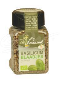 IT'S AMAZING Its amazing basilicum blad 15 gram