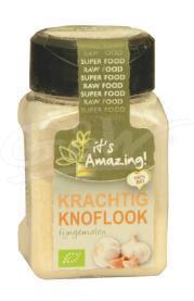 IT'S AMAZING Its amazing knoflookpd fijn 45 gram