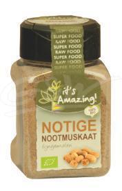 IT'S AMAZING Its amazing nootmuskaat gem 36 gram