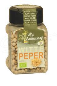 Its amazing peperkorrels wit 48 gram