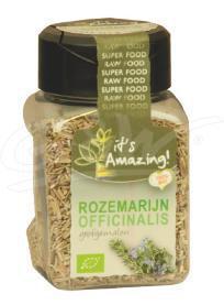 IT'S AMAZING Its amazing rozemarijn blad 19 gram