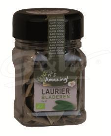 IT'S AMAZING Its amazing laurierblad 10 gram