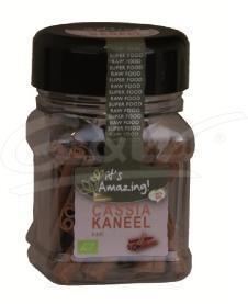 IT'S AMAZING Its amazing kaneelstokken 7cm 60 gram