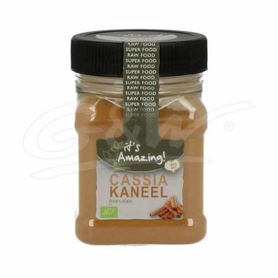 IT'S AMAZING Kaneel gemalen 100 gram