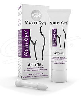 Multi GYN Acti gel
